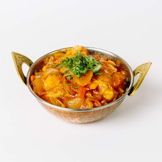 Jalfrezi