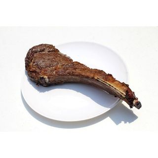 Goat Choma