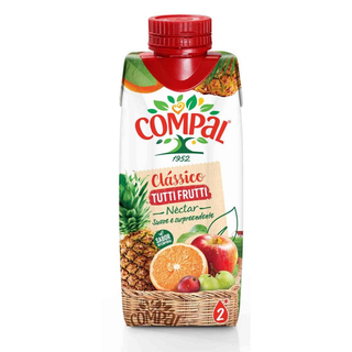 Compal Tutti Frutti