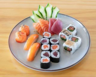 Combinado Tradicional 40