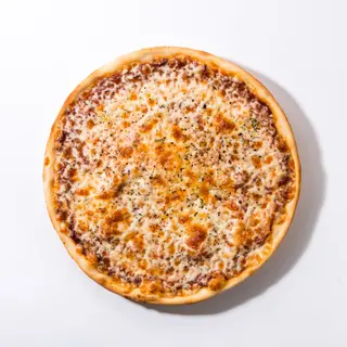 Pizza Statue Of Margarita 30cm