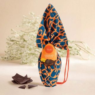 Uovo Zainetto Fondente 60% 220 g