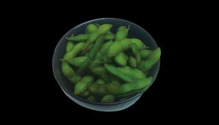 15 Edamame