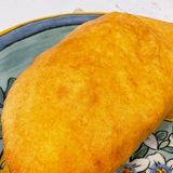 Siciliana Nutella Ferrero