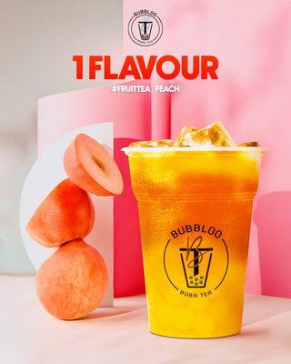 Peach Lover
