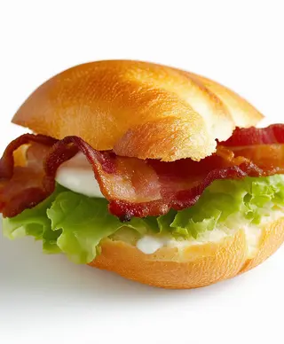 Pulguita De Bacon