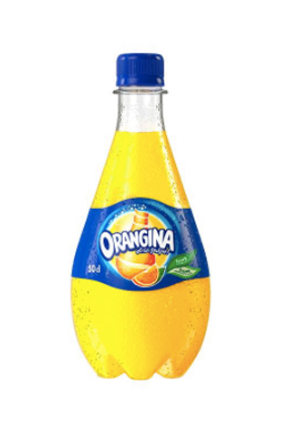 Orangina  