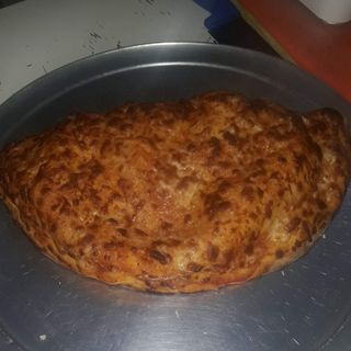 Calzone Extra (33 Cm.)