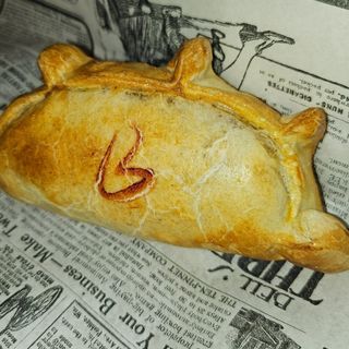 Empanada de Pollo