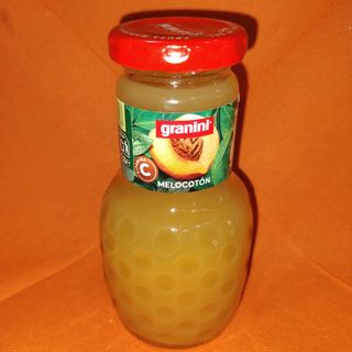Zumo Melocotón (20 Cl.)