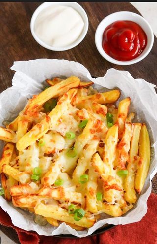 Queijo de Batata