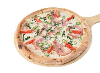 Пица Бианка (450г)