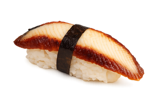 Nigiri Anguilles