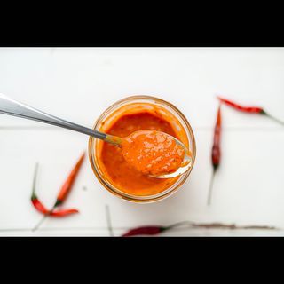 salsa picante