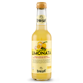 Lurisia Limonata 275 ml