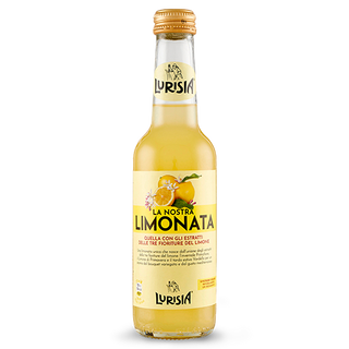 Lurisia Limonata 275 ml