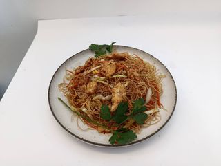 ⁹⁰ Massa Arroz 3 Delícias