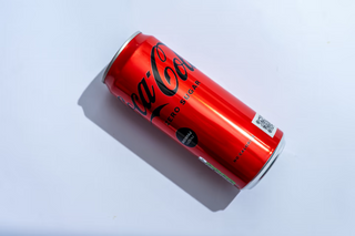 Coca-Cola Zero