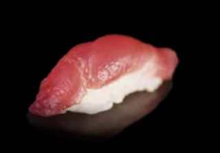 N2 Nigiri maguro