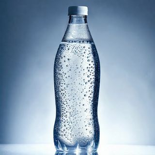 Sparkling Water