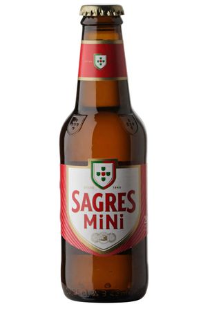 Sagres mini 25cl