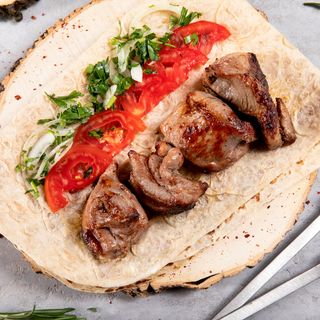 Խոզի Փափուկ