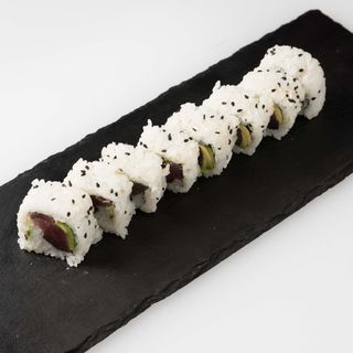 Uramaki maguro