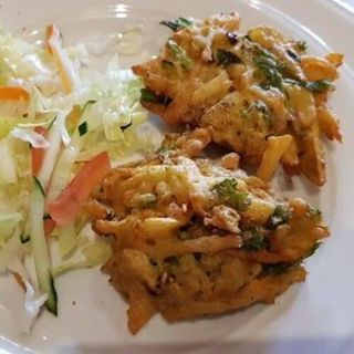 Pakora