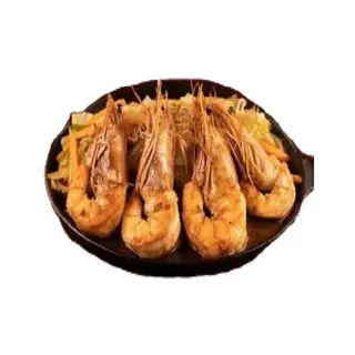 72.- Ebi Teriyaki
