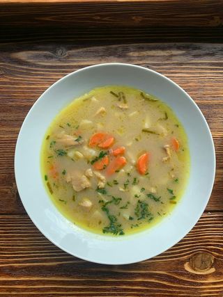 zupa