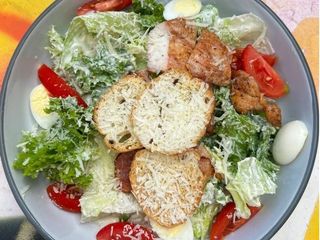 ЦЕЗАР З КУРКОЮ (300g)