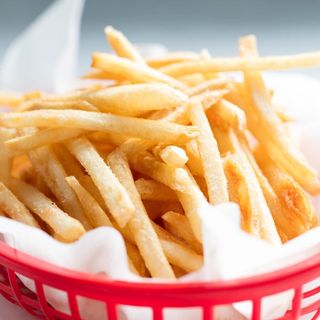 French Fries Large