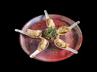 Gyoza mix