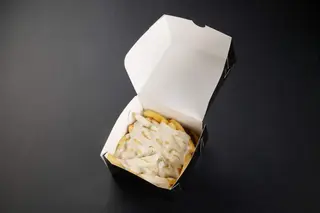 Кебаб в боксі (380г)