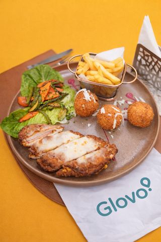 Cordon Bleu Fait Maison