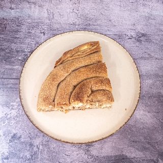 Pita integralna sa sirom 250g