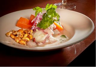 Ceviche