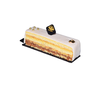 Pâte D'amande