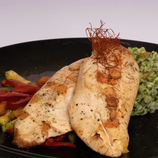 Sous Vide piletina