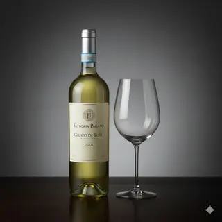 Greco Di Tufo 13%