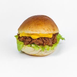 Panino tonno pullato