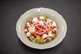 GRČKA SALATA