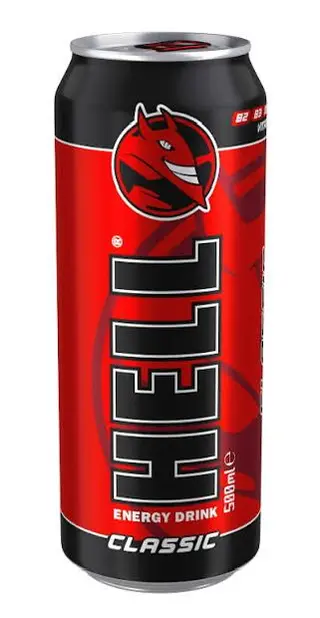 Hell