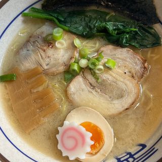 Miso Ramen