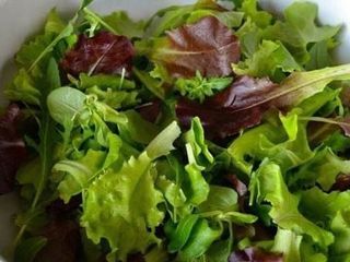 Салатний мікс (25g)