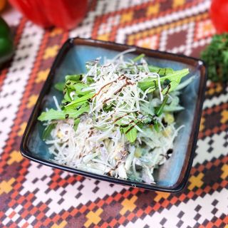 Мужской каприз