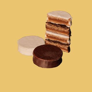 Alfajor Havanna nero