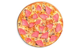 Пицца "Классика" (35 см.)