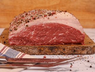 Picaña Novillito D.O. Arg / D.O. Uru- Pieza 1.8 Kilos (1624)
