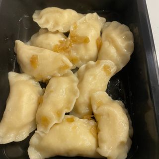 Pierogi Ruskie 10szt
